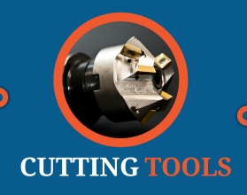 KM chipbreaker - New chipbreaker for turning of cast iron