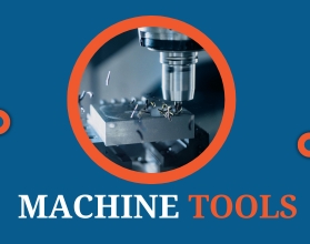 CNC Bearing Grinding Machine-ORBIT 65 Internal Grinder